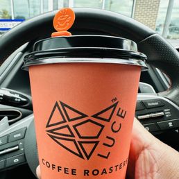 Vanilla Latte