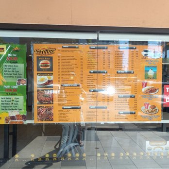 Oh My Grill - Diners Near Me - Honolulu, Hawaii Oh My Grill - Diners Near Me - Honolulu, Hawaii