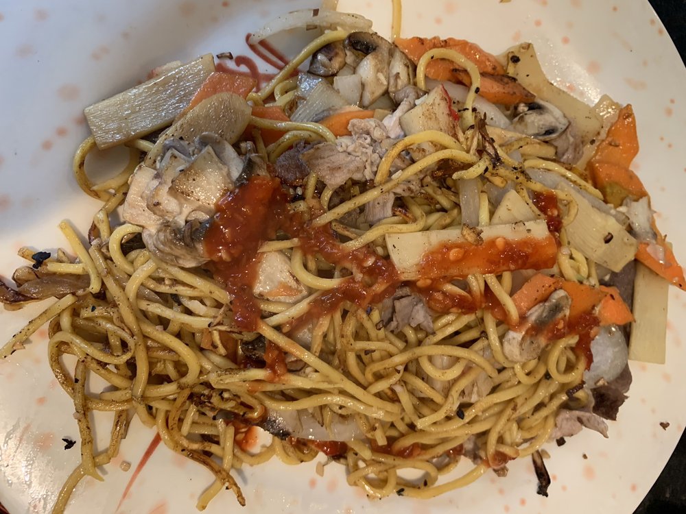 YUMMY MONGOLIAN BBQ CLOSED 67 Photos 122 Reviews 7339 NE Martin 