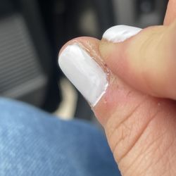 Top Nails II