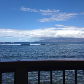 Kimo's Maui - Seafood Near Me - Lahaina, Hawaii Kimo's Maui - Seafood Near Me - Lahaina, Hawaii