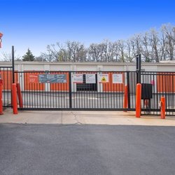 Public Storage