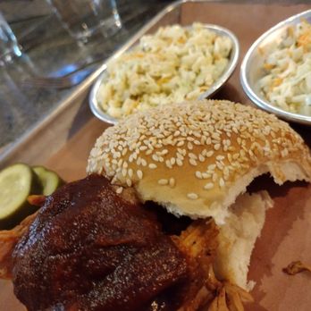 VIRGIL’S REAL BBQ - NEW YORK - Updated July 2024 - 1564 Photos & 1926 ...