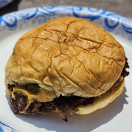 Cheeseburger