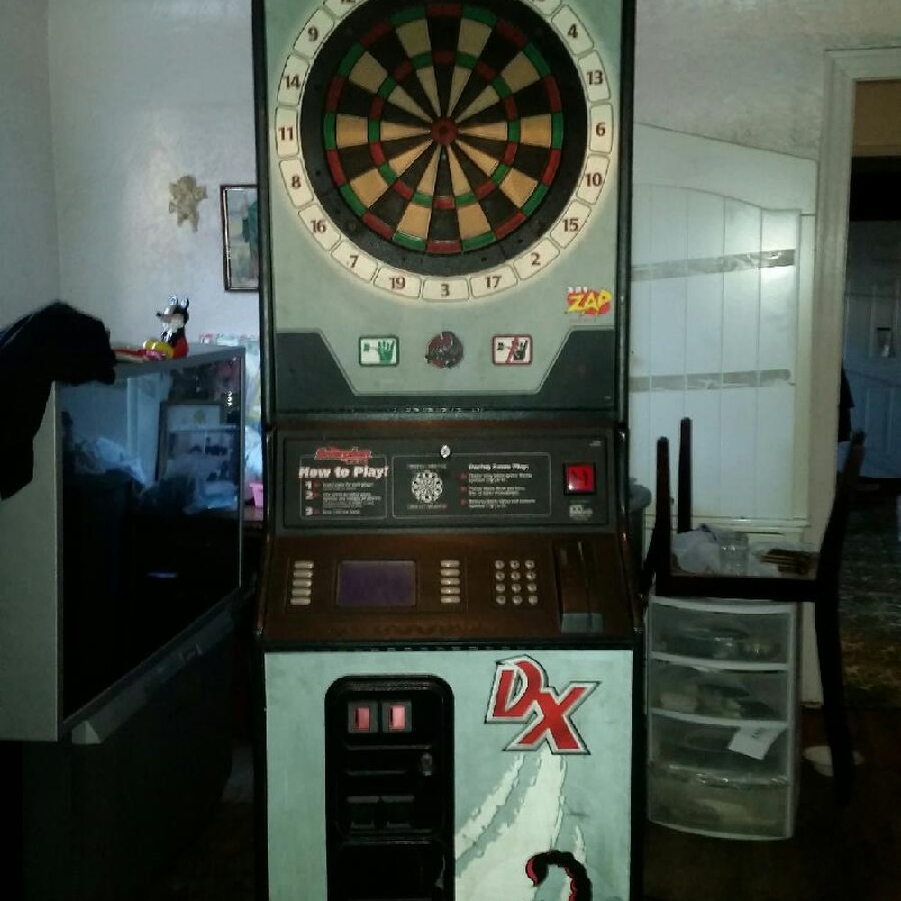 Merit Scorpion 9000 Dart Board Parts informacionpublica.svet.gob.gt