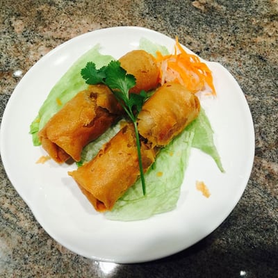 Cam Ranh Bay Pho & Grill by null