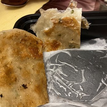 Sky Asian Fusion - Greasy onion pie - Asian Fusion Near Me - Leander, Texas Sky Asian Fusion - Greasy onion pie - Asian Fusion Near Me - Leander, Texas