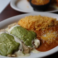 Tamales