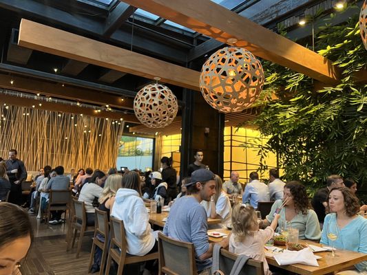 Sushi Den by null