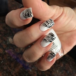 HANNAH Q NAILS & SPA