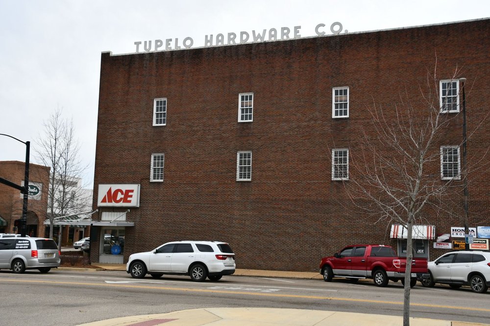 TUPELO HARDWARE Updated September 2024 18 Photos & 13 Reviews 114 W Main Street, Tupelo