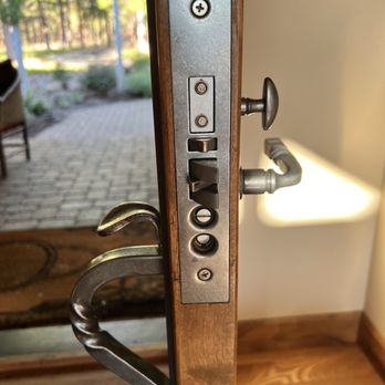 J&L Pacific Lock & Key - Our lock was just stuck, not broken! - Keys & Locksmiths Near Me - Bend, Oregon J&L Pacific Lock & Key - Our lock was just stuck, not broken! - Keys & Locksmiths Near Me - Bend, Oregon