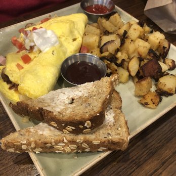 First Watch - Omelette - Breakfast & Brunch Near Me - Creve Coeur, Missouri First Watch - Omelette - Breakfast & Brunch Near Me - Creve Coeur, Missouri