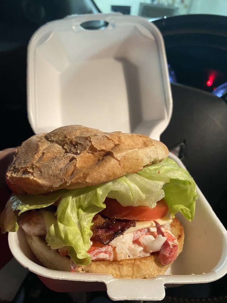 DELANO SEAFOOD SHACK 2090 Atlantic Hwy, Waldoboro, ME Yelp