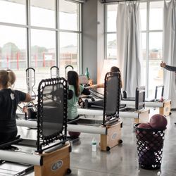 Premier Pilates