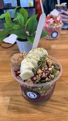 Blake Orchard Juicery by null