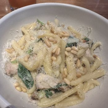 North Italia - Strozzapreti - Italian Near Me - Gilbert, Arizona North Italia - Strozzapreti - Italian Near Me - Gilbert, Arizona