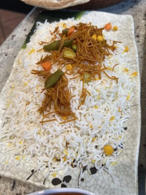 Arbeel Kabab by null