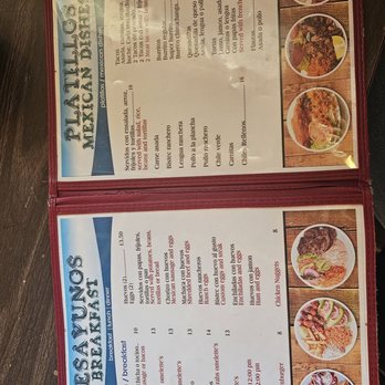 Los Altos Restaurant - Menu - Mexican Near Me - Salinas, California Los Altos Restaurant - Menu - Mexican Near Me - Salinas, California