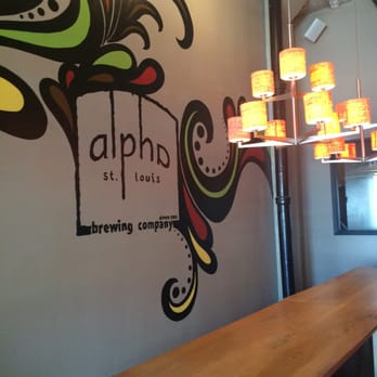 Alpha Brewing - Breweries Near Me - Saint Louis, Missouri Alpha Brewing - Breweries Near Me - Saint Louis, Missouri