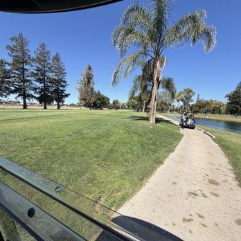Manteca Park Golf Course - Golf Near Me - Manteca, California Manteca Park Golf Course - Golf Near Me - Manteca, California