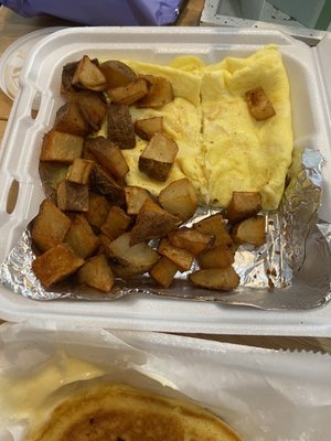 BLT's Breakfast Lunch & Takeout by null