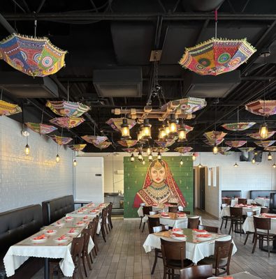 Persis Indian Grill & Bar - Corpus TX by null