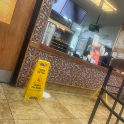 Popeyes Louisiana Kitchen