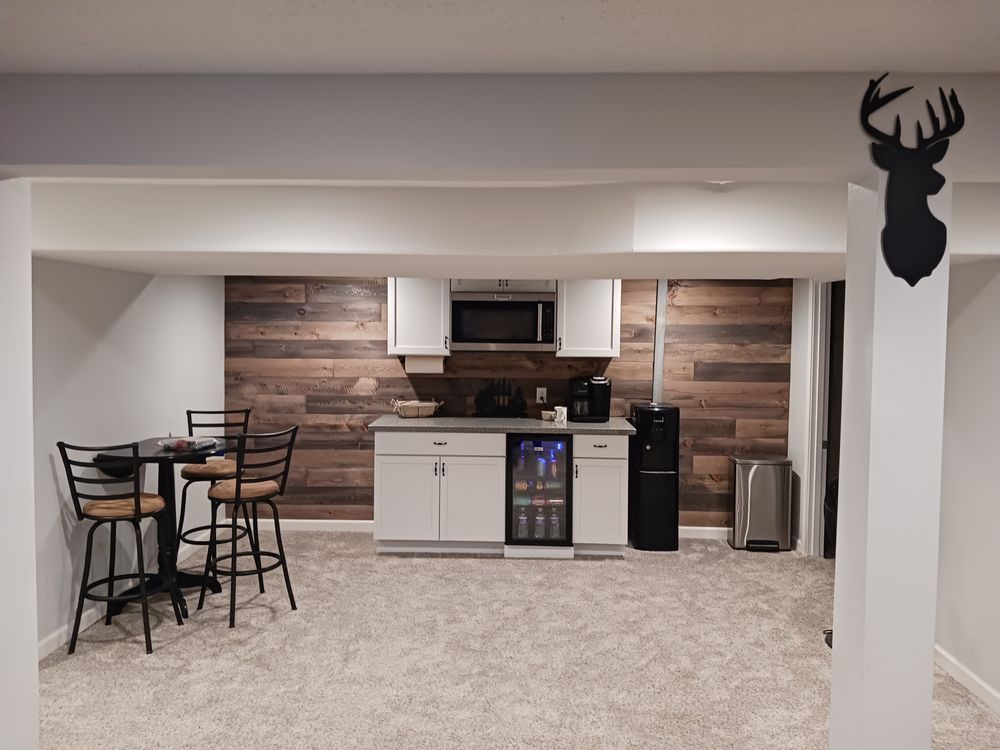 SoDak Framing & Repair - veterans service organization in Mitchell, SD