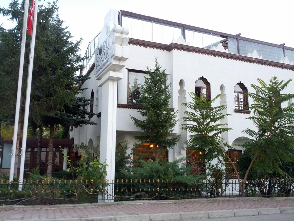 Koru Konak