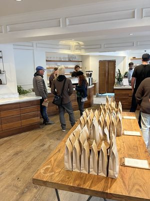 Herst Coffee Roasters by null