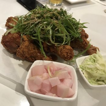 Vons Chicken - Chicken Shop Near Me - Sunnyvale, California