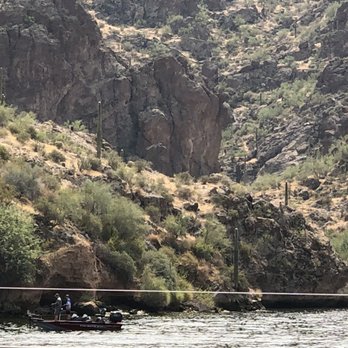 Desert Belle Cruises - Tours Near Me - Mesa, Arizona Desert Belle Cruises - Tours Near Me - Mesa, Arizona