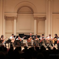 Lindeblad School of Music