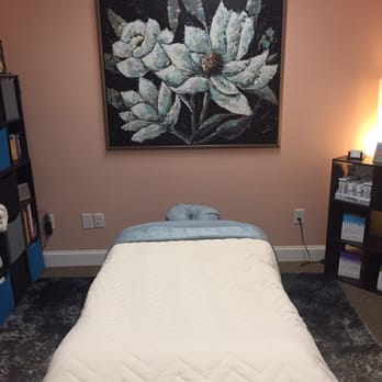Beth Elliott Bodywork - Massage Near Me - Ocean Isle, North Carolina