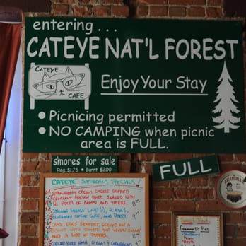 Cateye Cafe - New American Near Me - Bozeman, Montana Cateye Cafe - New American Near Me - Bozeman, Montana
