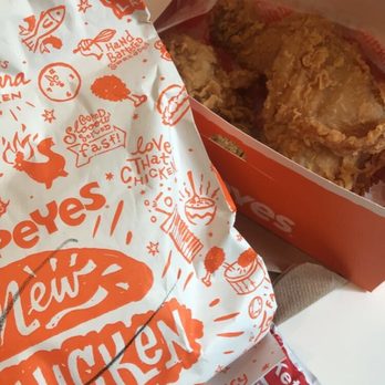 Popeyes Louisiana Kitchen - Classic Chicken Sandwich w/ Signature Chicken - Fast Food Near Me - Brooklyn, New York Popeyes Louisiana Kitchen - Classic Chicken Sandwich w/ Signature Chicken - Fast Food Near Me - Brooklyn, New York