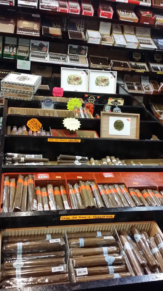 BROADWAY SMOKE SHOP Updated August 2024 1141 N Broadway, Massapequa