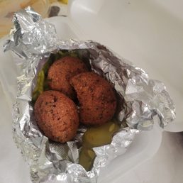 Falafel