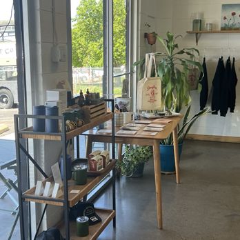 Bristol Doughnut - Coffee & Tea Near Me - Albuquerque, New Mexico