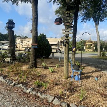 Twin Oaks RV Park - RV Parks Near Me - Elko, Georgia Twin Oaks RV Park - RV Parks Near Me - Elko, Georgia