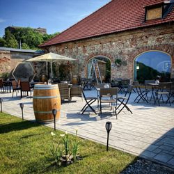 Hotel Buchlov