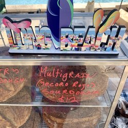 Scott’s Sourdough