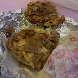 La Luna - "Veggidöner"
