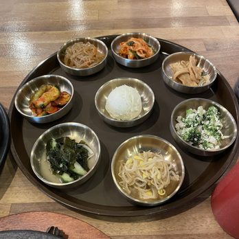 Koreatown - Korean Near Me - Mesa, Arizona