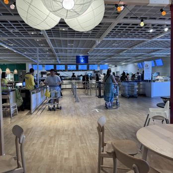 IKEA Restaurant - Food counter - Breakfast & Brunch Near Me - West Sacramento, California IKEA Restaurant - Food counter - Breakfast & Brunch Near Me - West Sacramento, California