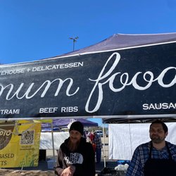 Cedar Park Farmers Market