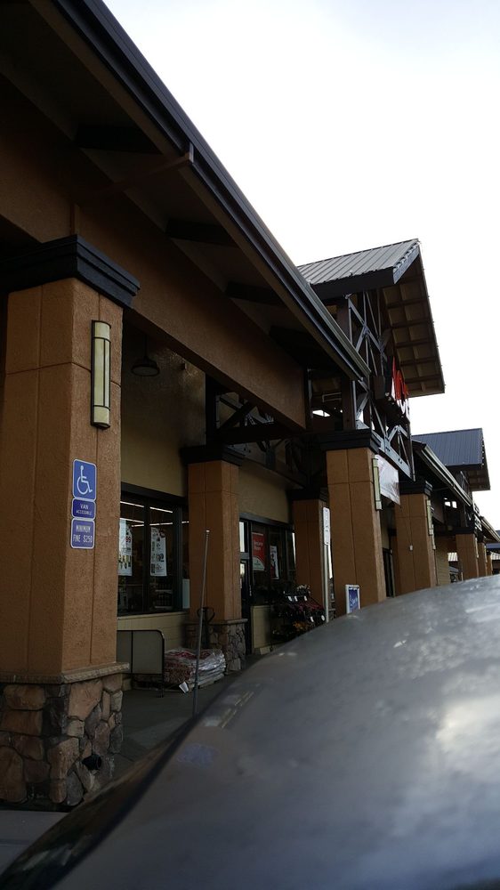 GRANITE BAY ACE HARDWARE Updated October 2024 45 Reviews 8665 Auburn Folsom Rd, Granite