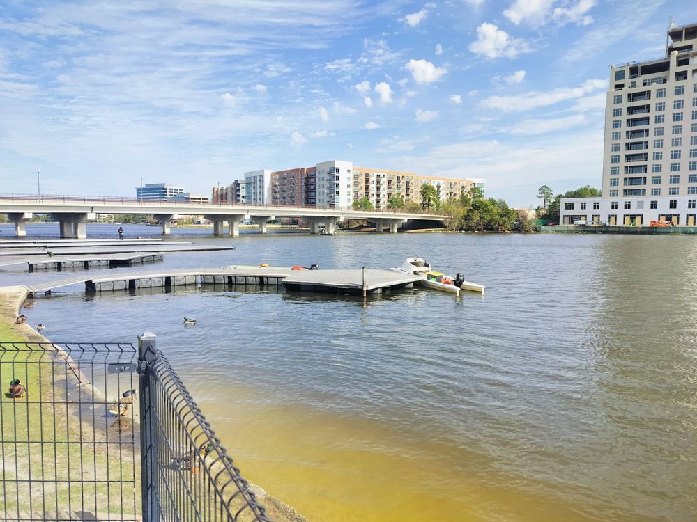 Northshore Park Image