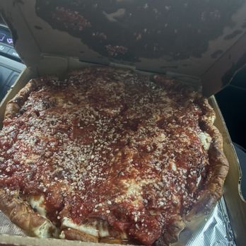 Chicago's Original Pizza - Pizza Near Me - Allen, Texas Chicago's Original Pizza - Pizza Near Me - Allen, Texas